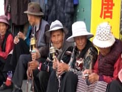 US Representative tables Bill to recognise Tibet's independence from China