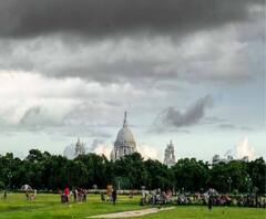 আগামী ৪৮ ঘণ্টায় কালবৈশাখীর পূর্বাভাস, হতে পারে শিলাবৃষ্টিও 
