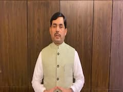 Congress party is no longer a leader of opposition: Shahnawaz Hussain