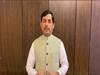 Congress party is no longer a leader of opposition: Shahnawaz Hussain