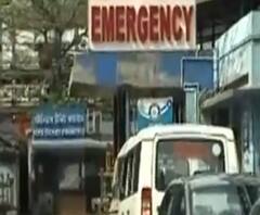 এনআরএসে ৭ জন রোগীর শরীরে করোনা সংক্রমণ