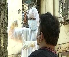 Corona Maharashtra | राज्याच्या पाच प्रमुख शहरांना कोरोनाचा धोका,मुंबई, पुणे, ठाणे, नवी मुंबई, औरंगाबाद धोक्यात