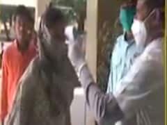 ગુજરાતમાં કોરોનાએ ચિંતા વધારી, કુલ કેસનો આંકડો 15 હજાર 572 પર પહોંચ્યો