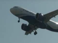 11 passengers in different Indigo flights test positive for Covid-19