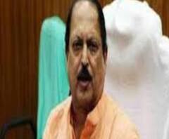  ‘আমরা এখন টায়ার্ড হর্স, চাবুক মারলে তো দৌড়াতে পারব না!’, উমপুন পরিস্থিতি নিয়ে মন্তব্য সুব্রত মুখোপাধ্যায়ের 