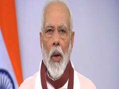 PM Modi urges public to vocally promote local brands globally