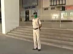 અમદાવાદઃ રેલવે સ્ટેશન પર માસ્ક અને સેનીટાઇઝરની સુવિધા ઉપલબ્ધ, જુઓ વીડિયો