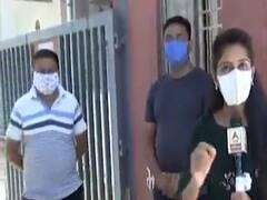  મારુ શહેર, મારી વાતઃલોકડાઉનમાં સરકારની કામગીરીને લઇને શું કહી રહ્યા છે અમદાવાદના વસ્ત્રાલના ગેલેક્સી કોરલ 1 અને 2ના રહીશો, જુઓ વીડિયો