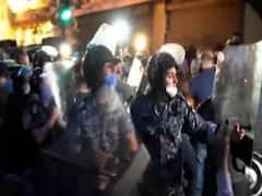 Lebanon: People stage protest against the govt | Panchnama