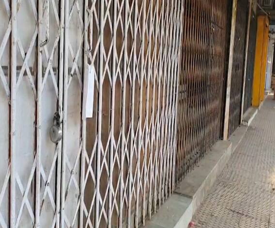 Lockdown 4 | नॉन रेड झोनमधल्या दुकानं, सलून सुरु होणार; नागपुरातील परिस्थिती काय?