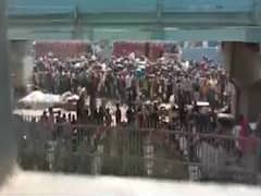 Lockdown 4 में मिली ढील, तो Mumbai की सड़कों पर लग गया जाम | ABP News Hindi