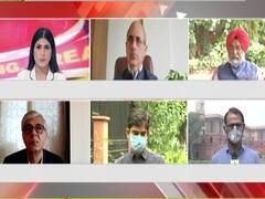 Handwara Encounter में 2 आतंकी ढेर, दो अधिकारी समेत 5 जवान भी हुए शहीद