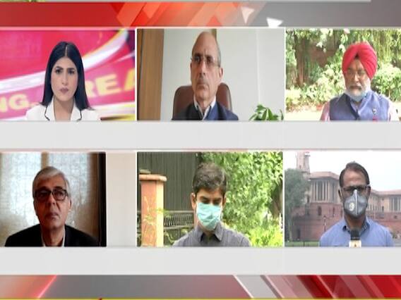 Handwara Encounter में 2 आतंकी ढेर, दो अधिकारी समेत 5 जवान भी हुए शहीद