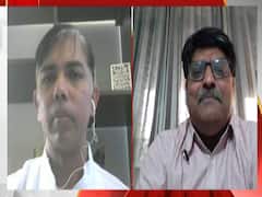 Humanity Vs politics between UP govt & Congress | Seedha Sawal 