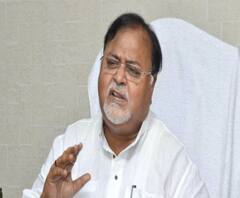 'বিজেপির অফিসে কেন কেন্দ্রের পাঠানো চালের বস্তা'? সরব পার্থ