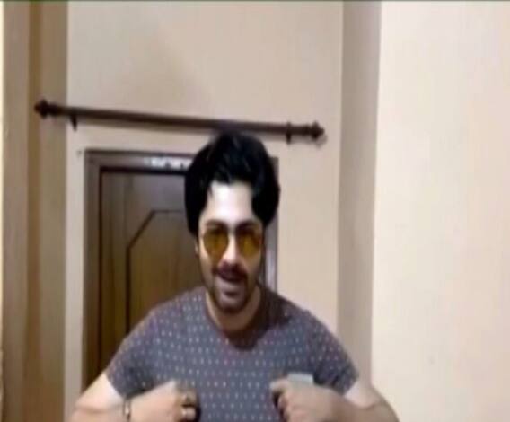 হয় মা নয় বৌমা: চোখের নিমেষে বদলে যাচ্ছে পোশাকের রঙ, দেখুন গৌরবের ‘ম্যাজিক’ 