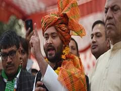 Bihar: तेजस्वी यादव का ऐलान, RJD वहन करेगी मजदूरों की special train का किराया