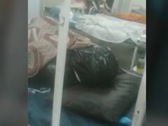 Mumbai: अस्पताल में कोरोना पीड़ितों के बगल में पड़ा रहा एक शव | मास्टर स्ट्रोक