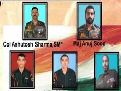 ऑपरेशन Handwara में लश्कर का प्लान फेल