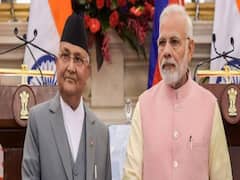 India-Nepal: विवादित नक्शे का पूरा मामला क्या है? Namaste Bharat Full