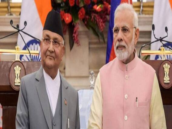 India-Nepal: विवादित नक्शे का पूरा मामला क्या है? Namaste Bharat Full