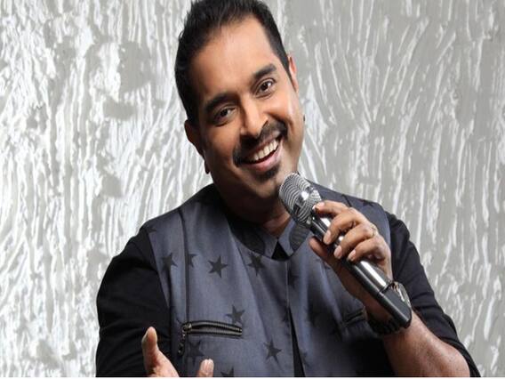 सिंगर-कंपोजर Shankar Mahadevan ने अपने अंदाज में कोरोना वॉरियर्स को किया सलाम | Exclusive