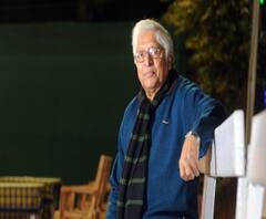 প্রয়াত চুনী গোস্বামী ভুগছিলেন কিডনির সমস্যায়, শ্রদ্ধাজ্ঞাপন শ্যাম থাপা থেকে শুরু করে তুলসিদাস বলরামের