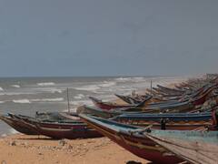 Cyclone Amphan: आज पहुंचेगा पश्चिम बंगाल, ओडिशा में भारी बारिश शुरू
