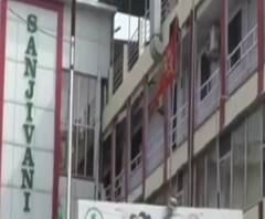 ভাইজাগের পর এবার ছত্তীসগঢ়, বন্ধ পেপার মিলে গ্যাস বিপত্তি 