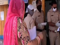 Maharashtra: 66 Police personnel test corona positive in 24 hours