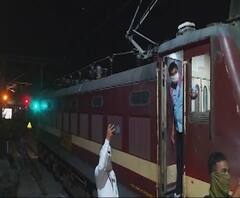 Lockdown 3 | परराज्यातील मजुरांसाठी सांगली, जालन्यातून विशेष रेल्वे धावणार