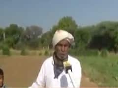 અમદાવાદ: લોકડાઉનના કારણે ખેડૂતોનો શાકભાજી ફેંકવાનો આવ્યો વારો, જુઓ વીડિયો