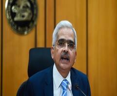 India's GDP | भारताचा जीडीपी शून्य टक्क्यांहून खाली जाण्याची शक्यता, RBI गव्हर्नर शक्तिकांत दास यांचा अंदाज