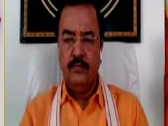 'प्रवासी लौट रहे हैं, UP में कोरोना के मरीजों की संख्या बढ़ेगी': Keshav Prasad Maurya, डिप्टी सीएम