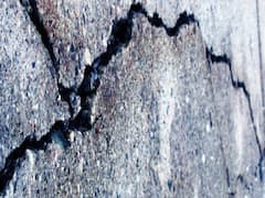 Delhi NCR में भूकंप के झटके महसूस किए गए 