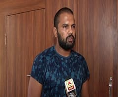 महाराष्ट्र केसरी हर्षवर्धनला ऑलिम्पिकची चिंता; व्यायामशाळा सुरु करण्याची हर्षवर्धन सदगीरची मागणी