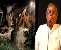 পরিযায়ী শ্রমিকদের জন্য পদক্ষেপ নিচ্ছে না কেন্দ্র, আক্রমণ সৌগত রায়ের