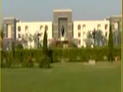 ગાંધીનગરઃ દર્દીઓના કોરોના ટેસ્ટ મુદ્દે રાજ્યના આરોગ્ય વિભાગના વલણ સામે HCમાં જાહેરહિતની અરજી થઇ