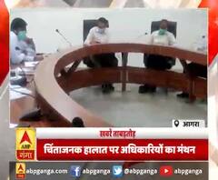 Khabarein Tabadtod: यूपी-उत्तराखंड और देश-दुनिया की खबरें देखें फटाफट अंदाज में | ABP Ganga