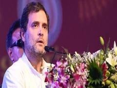 Rahul Gandhi ने जरूरतमंदों को 7500 रुपये देने को कहा, गडकरी बोले ये वक्त राजनीति का नहीं