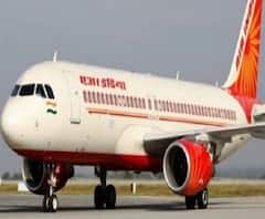 পাইলটের করোনা রিপোর্ট পজিটিভ, মাঝপথে ফিরল এয়ার ইন্ডিয়ার উড়ান