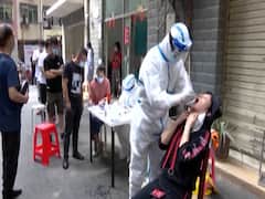 दूसरे रूप में वापस चीन लौटा कोरोना, रिसर्च शुरू