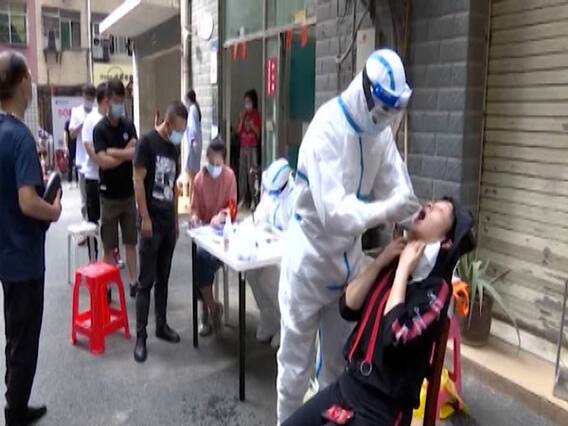 दूसरे रूप में वापस चीन लौटा कोरोना, रिसर्च शुरू