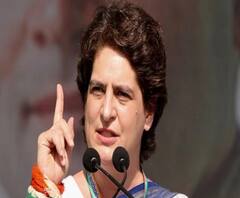 পিএম কেয়ার্স ফান্ডেরও অডিট হোক, দাবি প্রিয়ঙ্কা গাঁধীর