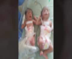 Ahmednagar Corona Update | अहमदनगरमध्ये जुळ्या मुलांना जन्म दिलेल्या महिलेचा कोरोनामुळं मृत्यू