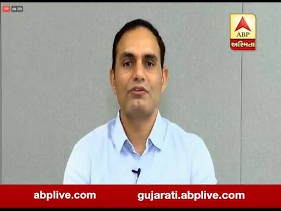 કોરોના વોરિયર્સ કોરોના પોઝિટિવ આવશે તો તેમને 4 સ્ટાર અને 5 સ્ટાર હોટલમાં મફતમાં સારવાર અપાશેઃ વિજય નહેરા