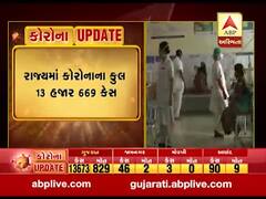 ગુજરાતમાં કોરોના બેકાબૂ, 24 કલાકમાં 27 લોકોના મોત, જુઓ વીડિયો 