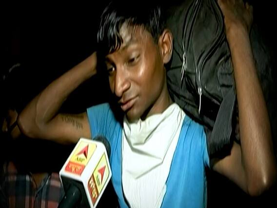 Famished labourers continue to migrate with children | Ghanti Bajao Full