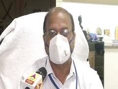 Noida GIMS के Director ने बताया कैसे हो रहा कोरोना संक्रमित नवजात का इलाज