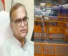 লকডাউন প্রয়োজনীয় তবে অর্থনৈতিক মহামারী ঠেকাতে কেন্দ্রের কোনও পরিকল্পনা নেই: প্রদীপ ভট্টাচার্য 